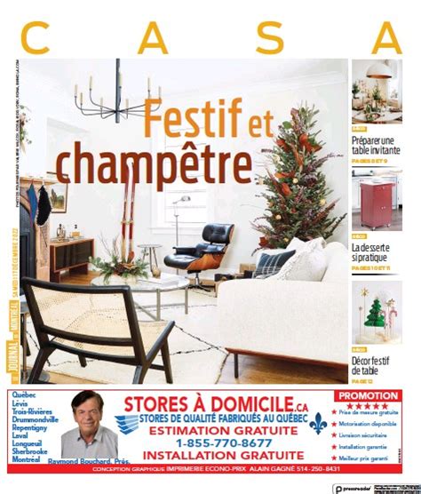 Le Journal De Montreal Casa Subscriptions Pressreader