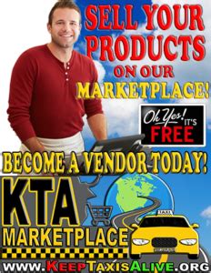 How to become a successful Taxi Driver in 3 simple steps 