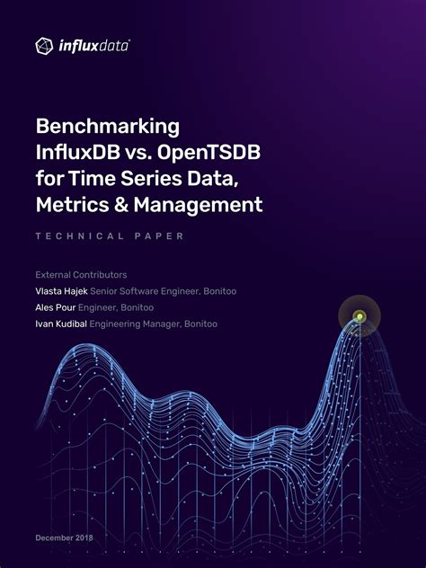 Get More From Your Time Series Database Opentsdb Vs Influxdb Influxdata