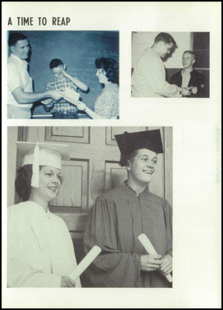 Explore 1964 Apopka High School Yearbook, Apopka FL - Classmates