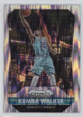 2015 16 Panini Prizm Flash Prizm Kemba Walker 238 EBay