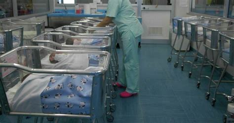 Verona Neonati Morti Ospedale Della Mamma E Del Bambino Indagati