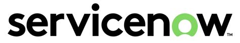 servicenow logo transparent png vrogueco