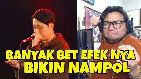 Ewok Reaction H Has Grand Beatbox Battle World League