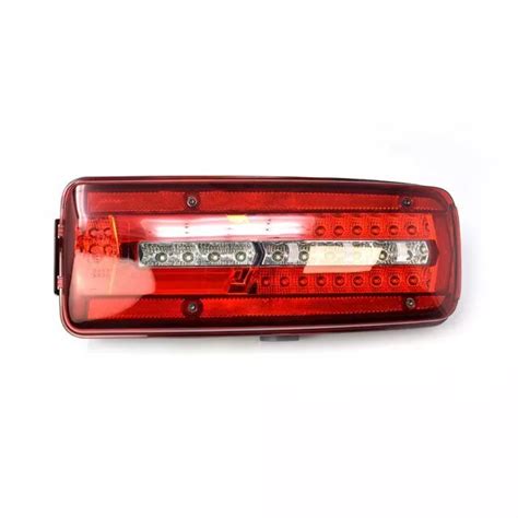 DAF LF45 EURO 6 LED Rear Combination Tail Light Lamp Right 7 Pin Din