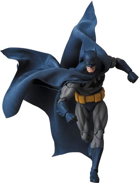 MAFEX No 105 BATMAN HUSH Hobbies Toys Toys Games On Carousell