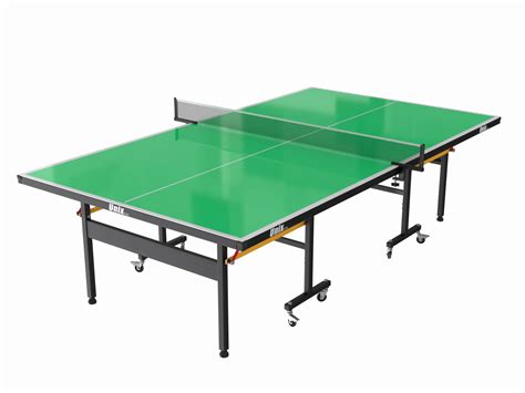 Всепогодный теннисный стол UnixLine outdoor (зеленый) купить