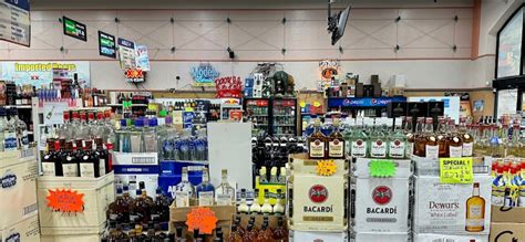 Beer & Liquor Store - Lake Worth, FL | Order Online | GotoLiquorStore