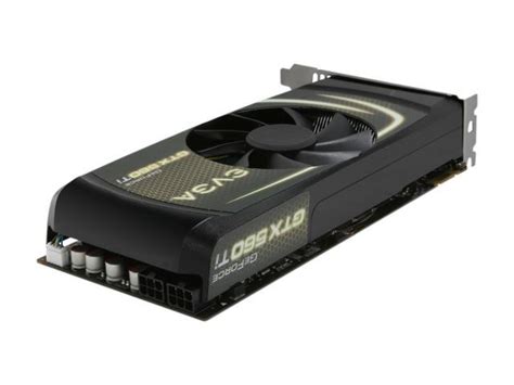 EVGA GeForce GTX 560 Ti (Fermi) Video Card 01G-P3-1560-KR - Newegg.ca