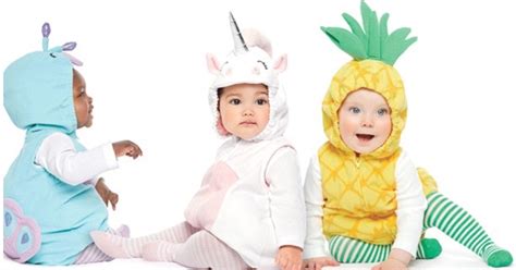 So CUTE!!! Carters Baby Halloween Costumes Just $13.60! Reg $40 ...