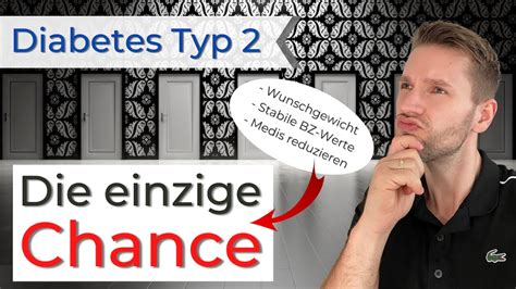 Endlich richtige Hilfe und Aufklärung als Typ 2 Diabetiker YouTube