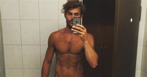 Sexy Guys On Instagram Popsugar Love Sex