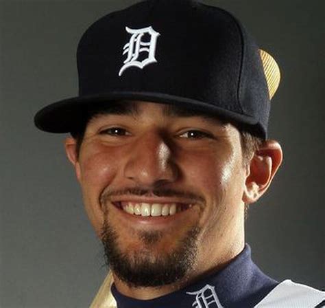 Detroit Tigers Top Prospect Nick Castellanos Named To Arizona Fall