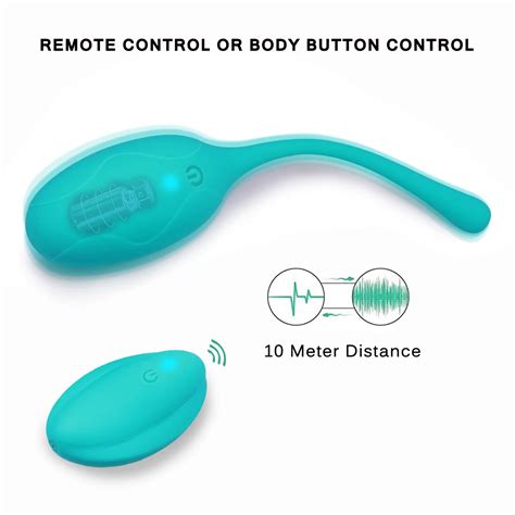 Rechargeable Wireless Remote Pussy Anal Bullet Egg Vibrator Men Toy Women Jumping Egg Buy Egg