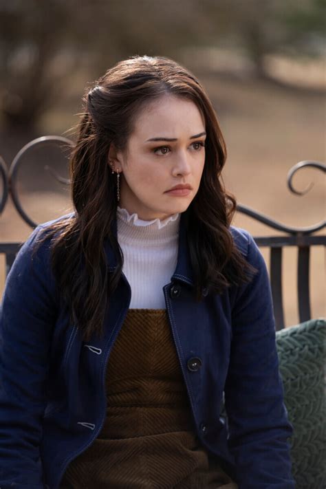 Legacies Season 3 Episode 7 Photos Plot Cast And Trailer