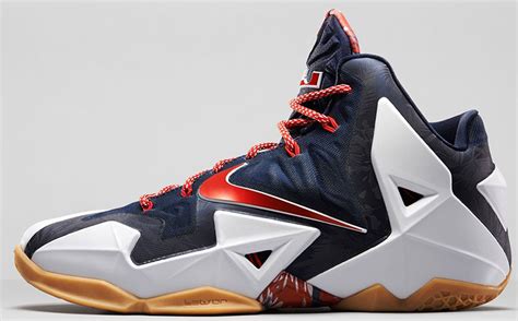 Nike LeBron 11: The Definitive Guide to Colorways | Sole Collector