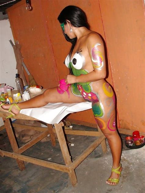 Brazilian Mulher Perereca ZB Porn