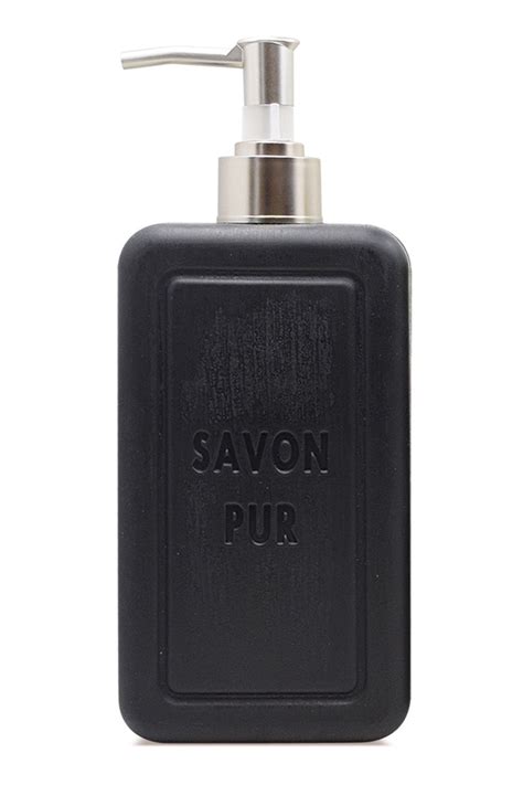 Savon de Royal Savon Pur Luxury Vegan Sıvı Sabun Siyah 500 ml Fiyatı ...