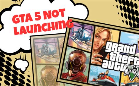 how to fix gta 5 not launching