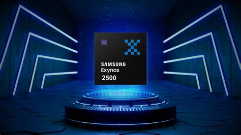 Samsung Adoptará Los Chips Exynos En Los Galaxy S25 Techbros