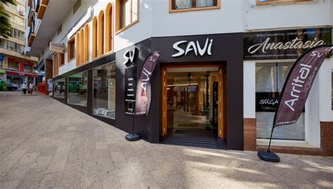 Savi Logo Lamarinaalta