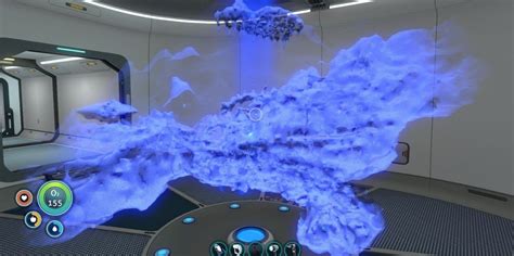 Table coral subnautica below zero - retyfrance