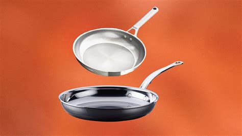 The Best Stainless-Steel Pan (2024) for Searing, Roasting, and Everything Else You Need to Do on ...