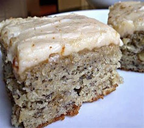 Banana Bread Brownies Health And Easy Recipes