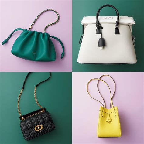 【フェンディ】（fendi）の人気バッグ7選｜タイムレスに使える名品バッグをご紹介 ファッショントピックス Spur