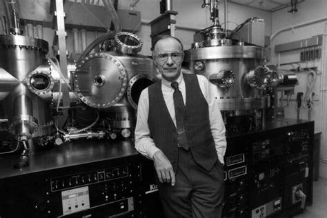 Arno A. Penzias, 90, Dies; Nobel Physicist Confirmed Big Bang Theory ...