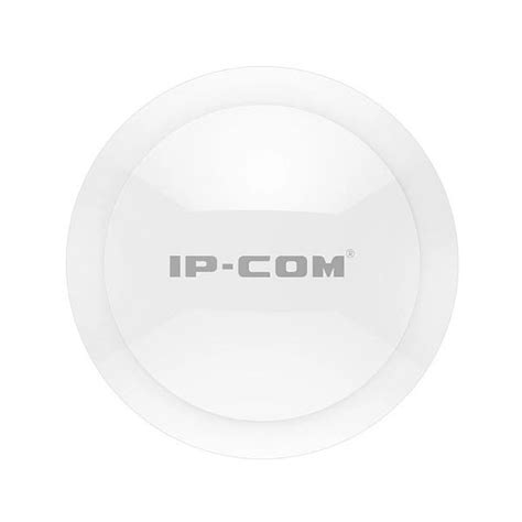 IP-COM AP355(TH) 11AC Wireless Access Point Ceiling high Capacity, Dual ...