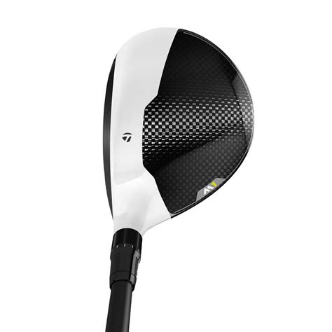 TaylorMade M1 Fairway Wood - Discount Fairway Woods - Hurricane Golf