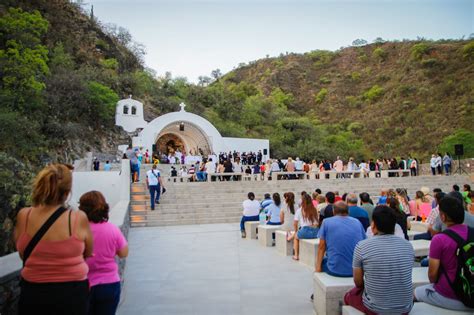 Catamarca Vivi Jubilosa La Declaraci N De La Gruta De La Virgen Del