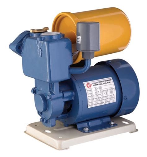 Automatic Hot Water Pumps Circulation Pumps Pressure Home Booster Pump Automatic Pump And