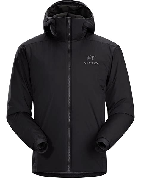 Atom Lt Hoody Men S Arc Teryx