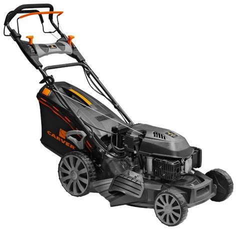 Бензиновая газонокосилка Carver LMG-3653DMSE-VS (LMG-3653DMSE-VS ...