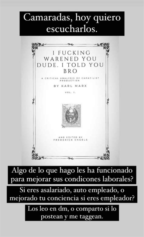 Trabajos Mierda On Twitter Cuando Dices Que Quieres Mejorar La