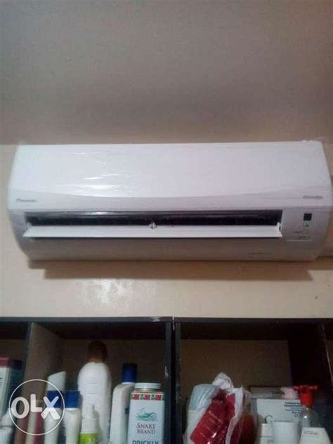 Daikin D Smart Series Inverter Split Type Aircon With Installation Tv