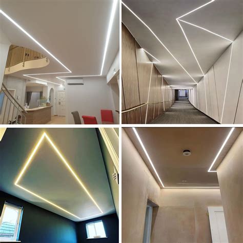 Besseto Pl Tre Dans Led Canal Pack Ft M Tre Maroc Ubuy