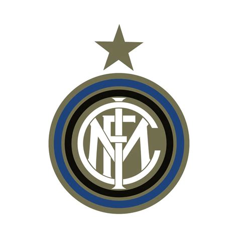 Free High-Quality Inter Milan Logo Png for Creative Design