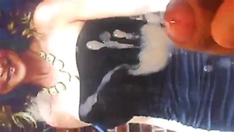 Caroline Ithurbide Cum Tribute Free Man Porn Xhamster