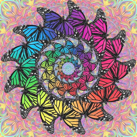 26 Best Ideas For Coloring Butterfly Mandala