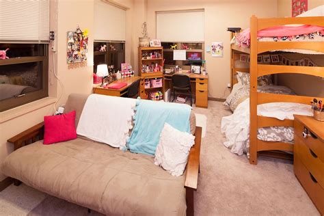 Smith Hall Uw Housing Best Room Contest Finalist 2014 2015