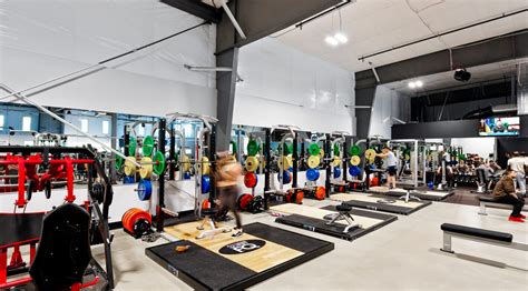 Puyallup Wrestling Fitness Quest Helix Design Group