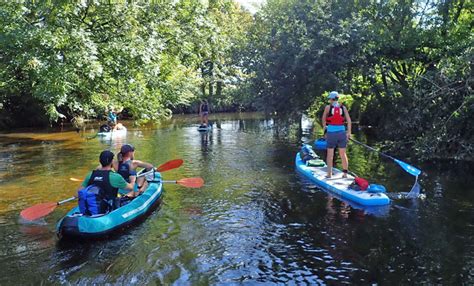 Paddle Board Vs Kayak Benefits Pros And Cons Cool Of The Wild