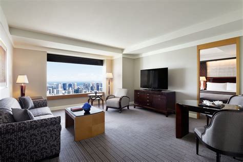 The Ritz-Carlton, Tokyo in Tokyo: Find Hotel Reviews, Rooms, and Prices ...