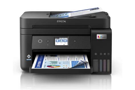 Epson EcoTank L6290 Multifunkcijski Printer Megabajt Hr