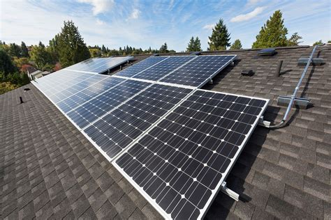 Top 10 Residential Uses For Solar Energy