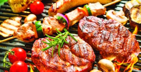 Los Mejores Secretos Para Preparar Una Parrillada Deliciosa Hoy Digital