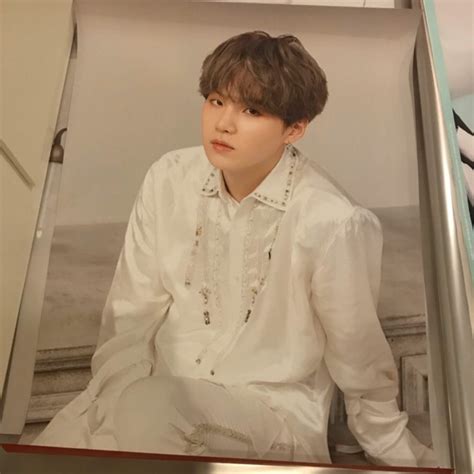 Suga Speak Yourself Final Shopee Thailand